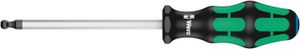 Wera schroevendraaier inbus - 1/4 x 125 mm