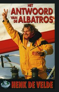 Het antwoord van de albatros - Henk de Velde - ebook