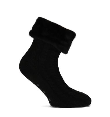 Marc Marcs - Zachte Marlotte huissokken Polyester Unisex