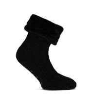 Marc Marcs - Zachte Marlotte huissokken Polyester Unisex