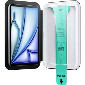 ESR Tempered-Glass 1E11700102 Screenprotector (glas) Apple IPad Air 11 (M3, 2025) 2 stuk(s) Anti-vingerafdruk, Krasvast