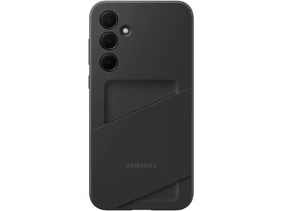 Samsung EF-OA356TBEGWW Samsung Card Slot Case Galaxy A35 5G Black