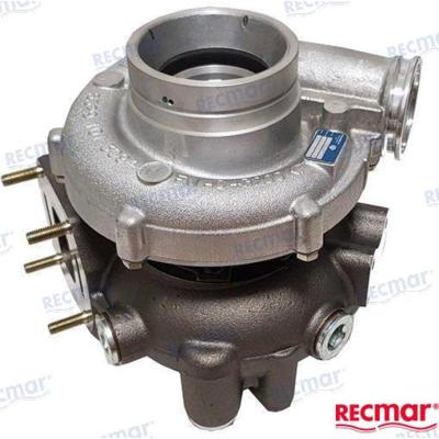 REC3801138 - TURBO VOLVO D6-400/435