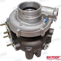 REC3801138 - TURBO VOLVO D6-400/435