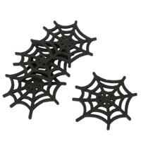 Boltze Home Boltze onderzetter webba 4-delig 10cm