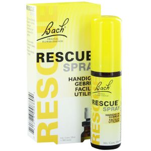 Rescue Spray