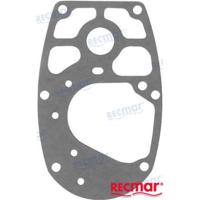 REC27-39401 - POWERHEAD-KAART Bombardier