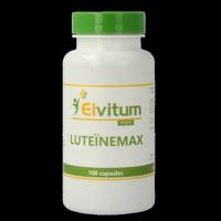 Luteinemax 100 Vegetarische capsules