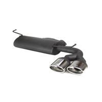 Ulter Sport uitlaat passend voor Hyundai Tucson 1.6T 130kW 2015- 2x 120x80mm US11120527