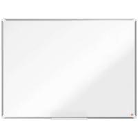 Magnetisch bord Nobo Premium Plus Wit Aluminium 120 x 90 cm