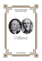 Utilisme - Jeremy Bentham, John Stuart Mill - Paperback (9789492538550) - thumbnail