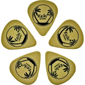 Ortega Keiki K2-TM Totem ukelele set