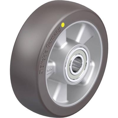 Blickle ALST 150/20K-AS Wiel met hoog draagvermogen Wieldiameter: 150 mm Draagvermogen (max.): 500 kg 1 stuk(s)