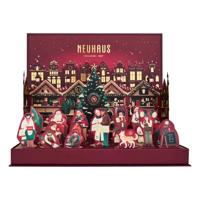'Neuhaus - POP-UP ADVENTSKALENDER' | Luxe cadeaus