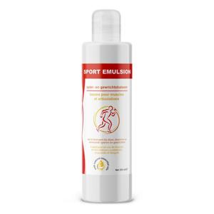 Soriabel Sport emulsie