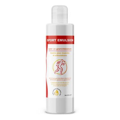 Soriabel Sport emulsie