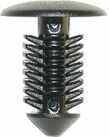 Dresselhaus Fir tree clip black opel - thumbnail