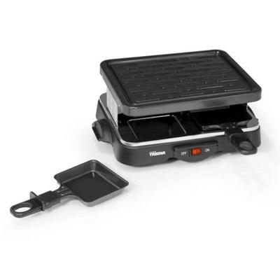 Grill Tristar RA-2949 Raclette Zwart 500 W