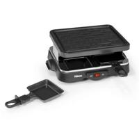 Grill Tristar RA-2949 Raclette Zwart 500 W