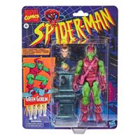Hasbro Marvel Legends Green Goblin