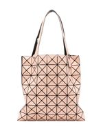 Bao Bao Issey Miyake sac cabas Prism Frost - Orange