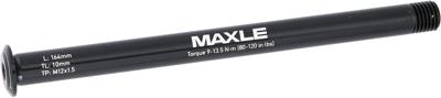 ROCKSHOX Qr axle rs rear maxle st. 12 x 142mm 164mm