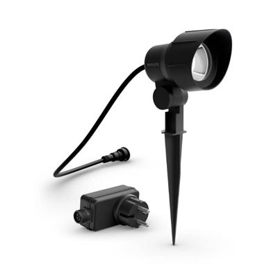 Philips PrikspotSpike antraciet - 929003261901