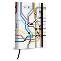 Weekagenda Smal Underground 2026