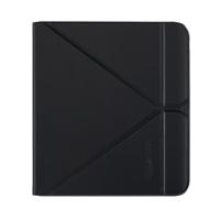 Kobo Libra SleepCover Case E-reader hoesje Zwart Kobo Libra SleepCover Case E-reader hoesje Zwart