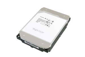 Toshiba MG07ACA, 12 TB harde schijf MG07ACA12TE, SATA 6 Gbit/s