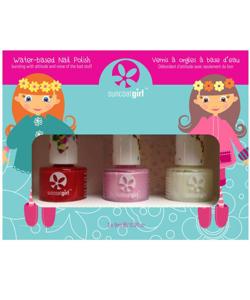 Suncoat Girl Nagellak ballerina beauty