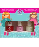 Suncoat Girl Nagellak ballerina beauty Suncoat Girl Nagellak ballerina beauty