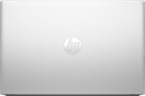 HP ProBook 450 G10 Laptop 39,6 cm (15.6") Full HD Intel® Core™ i5 i5-1335U 16 GB DDR4-SDRAM 512 GB SSD Wi-Fi 6E (802.11ax) Windows 11 Pro Zilver