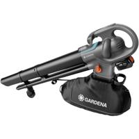 GARDENA PowerJetCollect Solo Bladblazer Accu 18 V