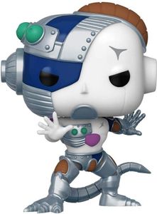 Dragon Ball Z Funko Pop Vinyl: Mecha Frieza