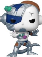 Dragon Ball Z Funko Pop Vinyl: Mecha Frieza