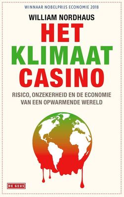Het klimaatcasino - William Nordhaus - ebook