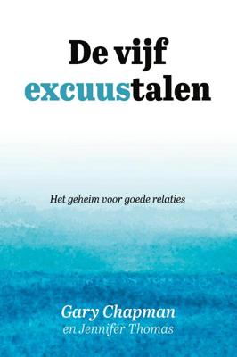 De vijf excuustalen (Paperback)