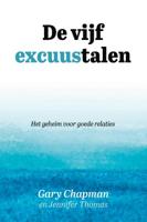De vijf excuustalen (Paperback)
