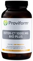Proviform Ester C 1000mg Bio Plus Tabletten 180st