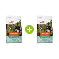 Prins 2x12kg Prins Procare Adult Lam&Rijst