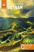 Reisgids Vietnam | Rough Guides - thumbnail