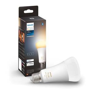 Philips Hue White ambiance A67 - E27 slimme lamp - 1600