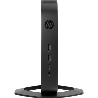 HP T640 Thin Client USFF - AMD R1505G - 8GB RAM - 256GB SSD - Windows 11 HP T640 Thin Client USFF - AMD R1505G - 8GB RAM - 256GB SSD - Windows 11