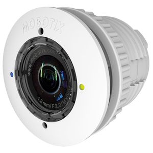 Mobotix MX-O-SMA-S-6D061 beveiligingscamera steunen & behuizingen Sensorunit