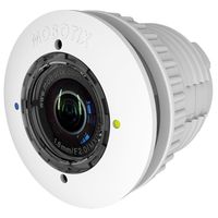 Mobotix MX-O-SMA-S-6D061 beveiligingscamera steunen & behuizingen Sensorunit - thumbnail