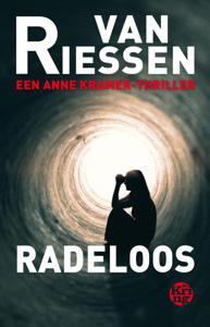 Radeloos (Paperback)