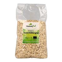 Bountiful Havervlokken grof bio 750 Gram