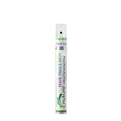 Vitamist Nutura Hair nails skin