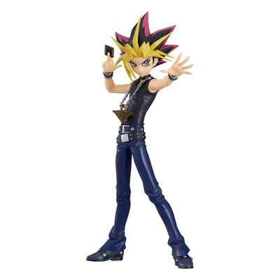 Yu-Gi-Oh! Pop Up Parade PVC Statue Yami Yugi 17 cm Yu-Gi-Oh! Pop Up Parade PVC Statue Yami Yugi 17 cm